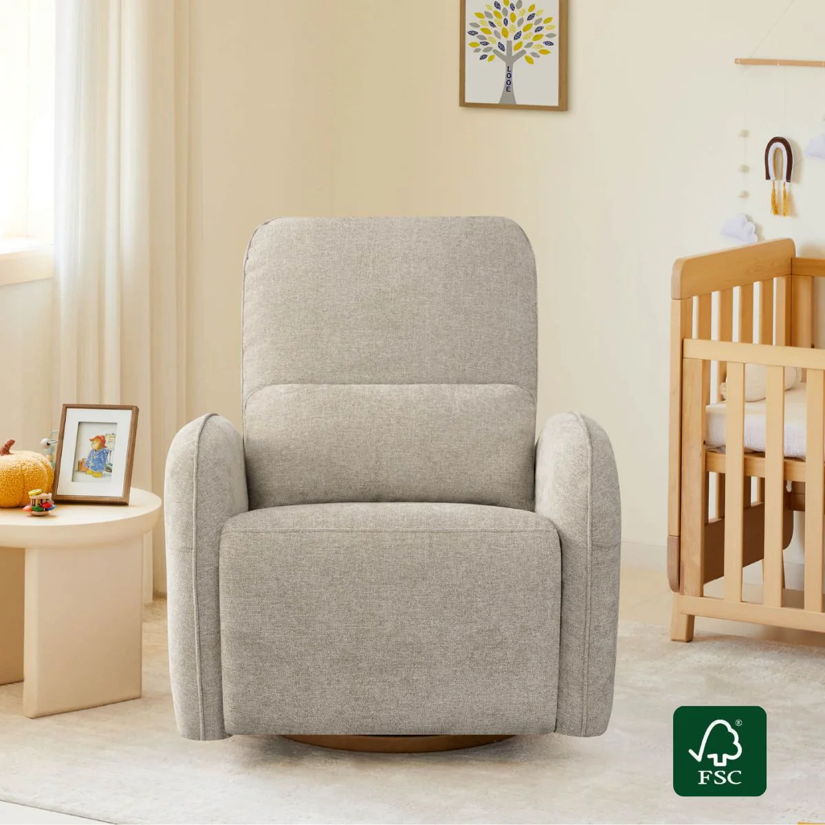 Recliners New Arrivals